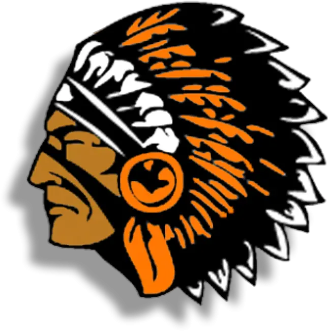 Download Carol City Chiefs Offensive Miami Carol City Senior High School Png Chiefs Logo Png