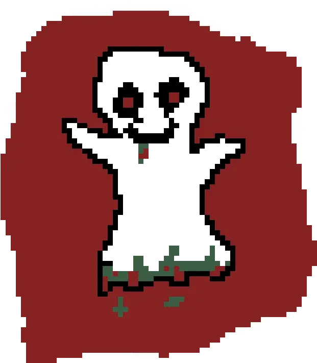 Scary Ghost Girl Pixel Art Maker Ponce De Leon Inlet Lighthouse Museum Png Scary Ghost Png