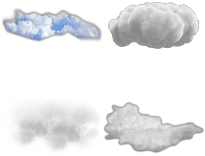 Clouds Transparent Png Images Stickpng Fog Cloud Clouds With Transparent Background