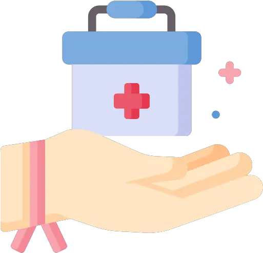 First Aid Kit Free Vector Icons Designed By Freepik Medical Supply Png First Aid Kit Icon