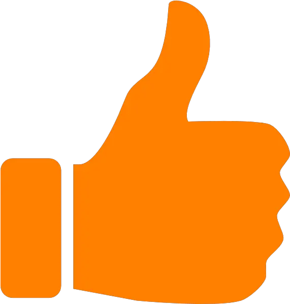 Download Transparent Blue Thumbs Up Png Image With No Huge Thumbs Up Fb Thumb Up Png