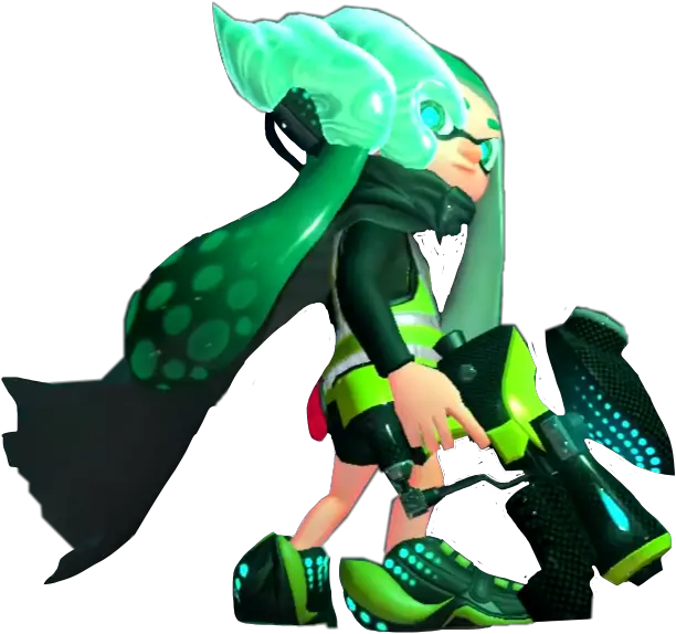 Splatoon Splatoon2 Octoexpansion Fictional Character Png Splatoon 2 Transparent