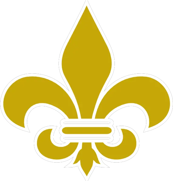 Fleur De Lis Png 4 Image Vector Fleur De Lis Fleur De Lis Png