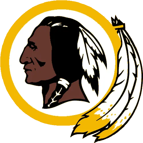 Washington Redskins Primary Logo Washington Redskins Logo Png Washington Redskins Logo Image