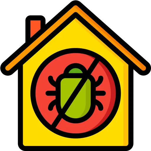 No Bugs Free Architecture And City Icons Png Bugs Icon