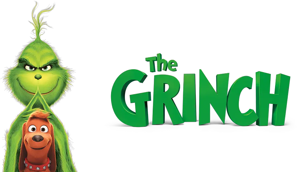 Grinch Sleigh Png