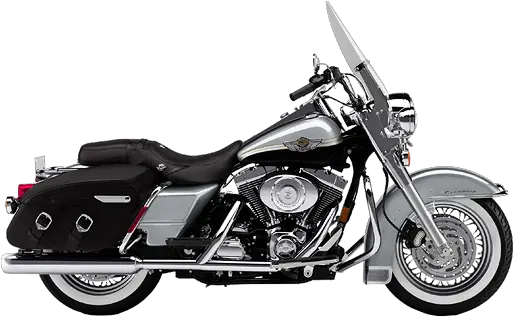 Png Foto Automotopng 2004 Harley Davidson Road King Moto Png