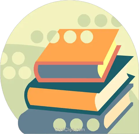 Stack Of Books Royalty Free Vector Clip Art Illustration Library Staff Book Recommendations Png Stack Of Books Png
