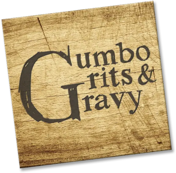 Gumbo Grits U0026 Gravy Self Titled Ep Out Now U2014 Marcella Calligraphy Png Cd Cover Png