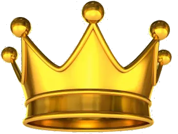 Corona Png Transparent Gold King Crown Logo Corona De Rey Png