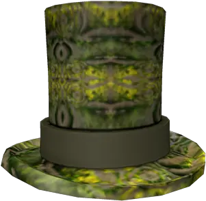Wanwood Tophat Costume Hat Png Tophat Png