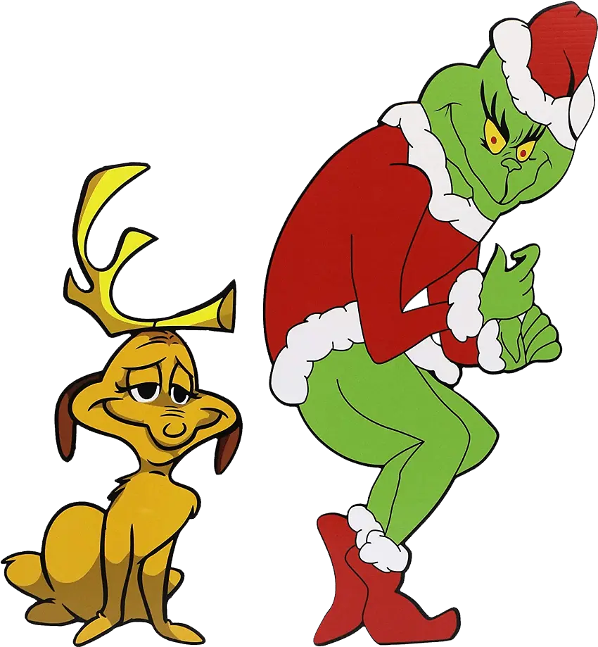 Grinch Ew People Png