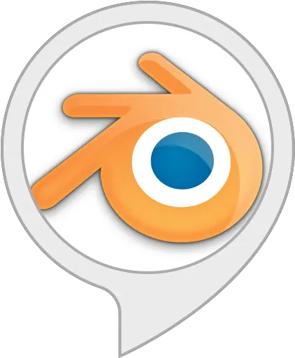 Amazoncom Blender Nation Alexa Skills Blender Png Results Icon 3d