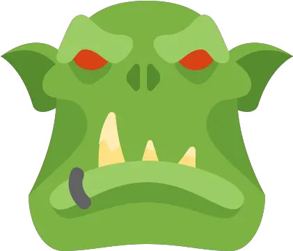 Orc Icon Orc Icon Png Orc Png