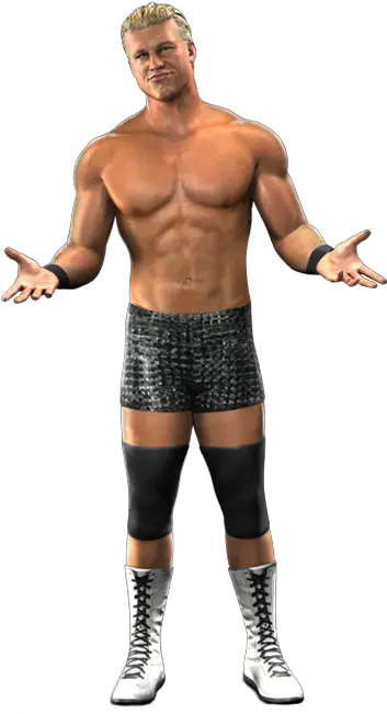 Dolph Ziggler Smackdown Vs Raw 2010 Dolph Ziggler Png Dolph Ziggler Logos