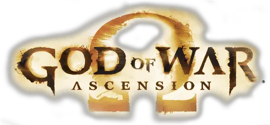 Download Hd God Of War Ascension 174 God Of War Ascension Png God Of War Logo Png