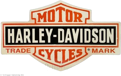 Harley Davidson Emblem Png Harley Davidson Logo Png