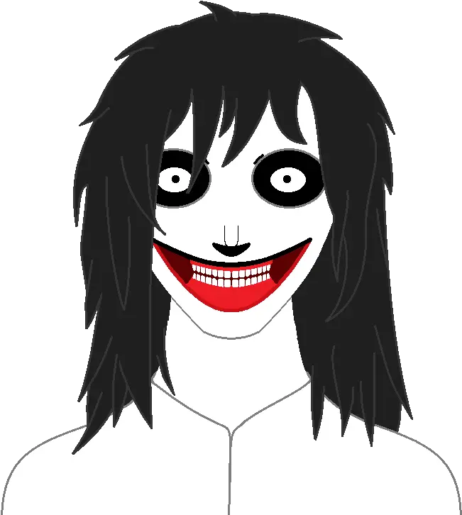 Filejeff The Killer Meme 2png Jeff The Killer Çizimleri Memes Png