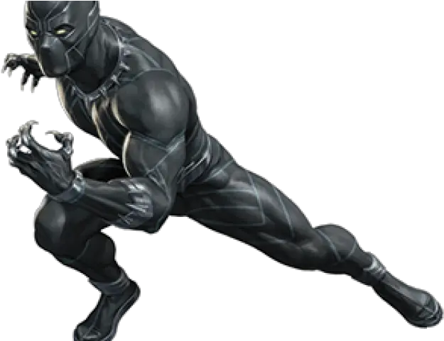 Download Black Panther Transparent Black Panther Transparent Background Png Black Panther Transparent