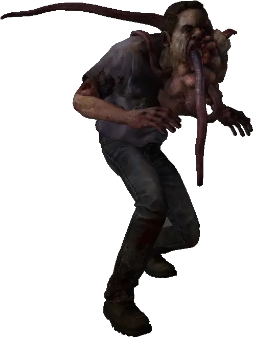 The Smoker Left 4 Dead Png Left 4 Dead 2 Logo Png