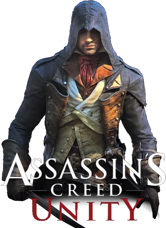 Assassinu0027s Creed Png Images Free Download Arno Creed Unity Creed Logos