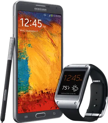 Samsung Galaxy Note 3 From Sprint Samsung Gear 1 V700 Png Galaxy S4 Window Manager Icon