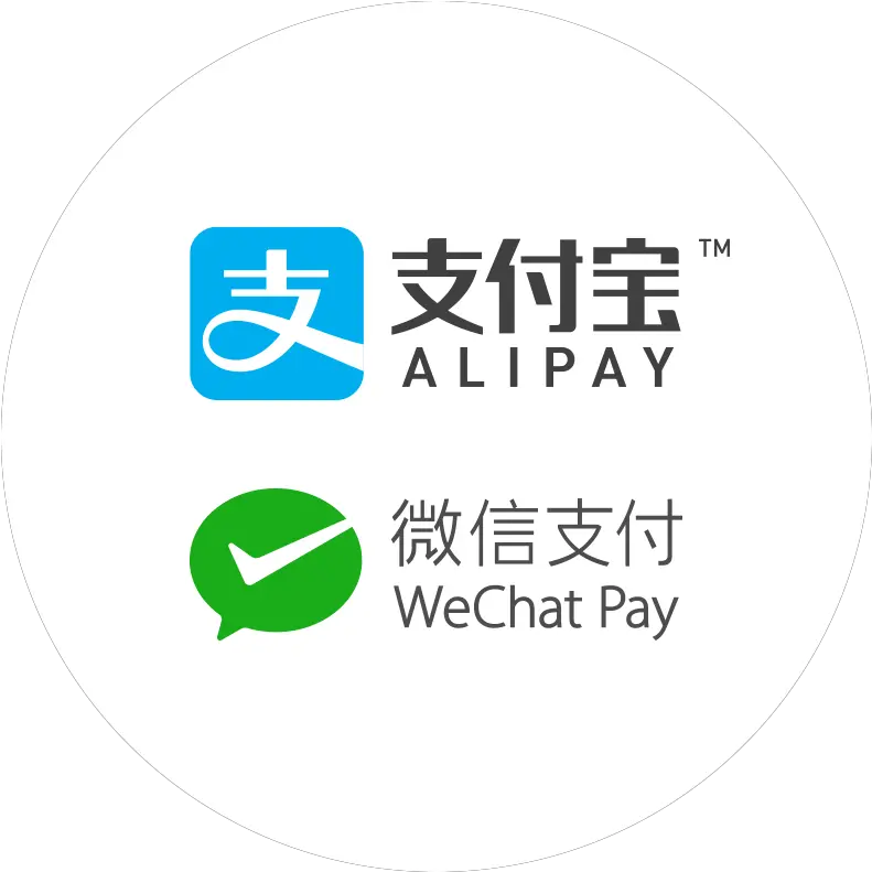 Payment Marketing Technology Wechat Pay Alipay Png Wechat Logo Png