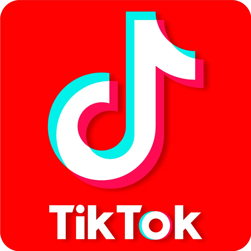 Tiktok Icone Png