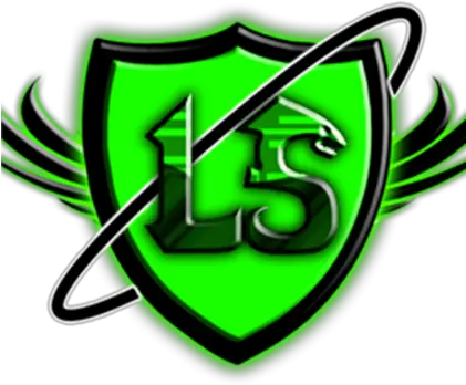 Ls Logo Ls Roblox Png Ls Logo