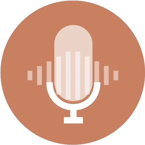 Audio Recorder Free Icon Iconiconscom Language Png Tape Recorder Icon