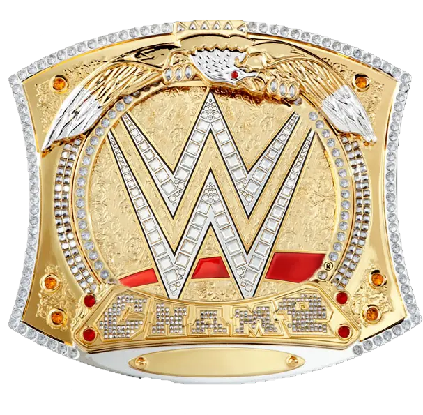 Wwe 2k16 Logo Wwe Championship Title Belt Amazon Png Wwe2k16 Logos