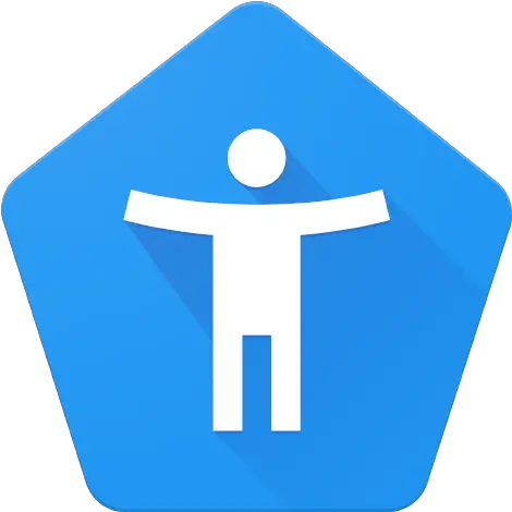 Android Accessibility Suite App For Android Accessibility Suite Png Suite Icon