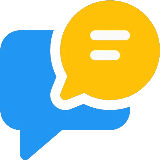 Chat Free Multimedia Icons Dot Png Text Message Icon Android