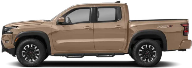 2022 Nissan Frontier Pro 4x In Coeur Du0027alene Id Spokane Lunar Rock 4x4 Off Road Tacoma Png Icon Stage 10 Tacoma