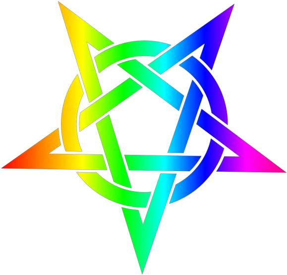 Pentagram Png Satan Logo Png Pentagram Png