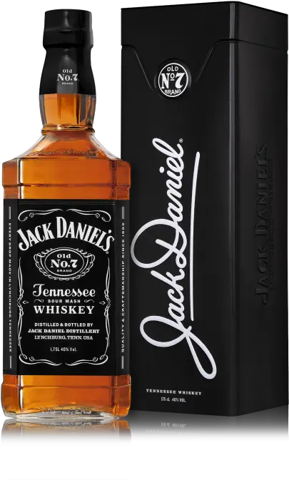 Jack Daniels 2 Litre Jack Daniels L Png Jack Daniels Png