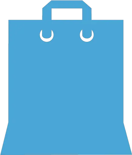 Easy To Vertical Png Shopping Icon Transparent