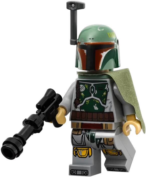 Boba Fett Lego Star Wars Pfp Boba Fett Png Boba Png