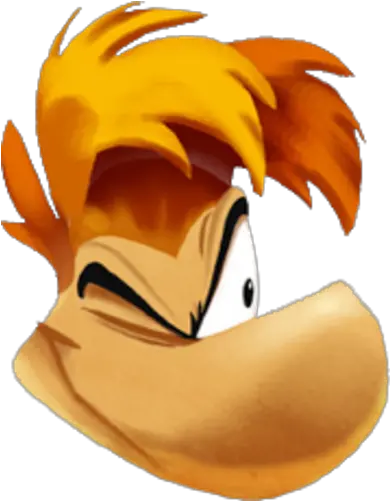 Rayman Legends Steamgriddb Rayman Legends Rayman Design Png Legends Icon