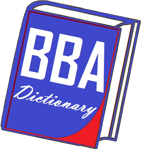 Business Study Dictionary 2 Vertical Png Dictionary App Icon