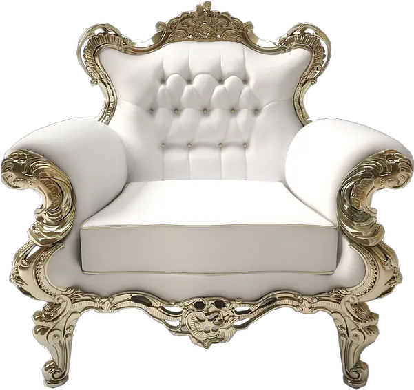 Home Transparent Royal Chair Png Throne Png