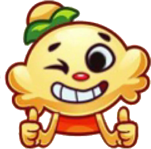 More Jennyu0027s Emoji U2014 King Community Happy Png Thumbs Up Emoji Png