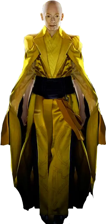 Tilda Swinton Doctor Strange Ancient One Tilda Swinton Dr Strange Png Doctor Strange Png