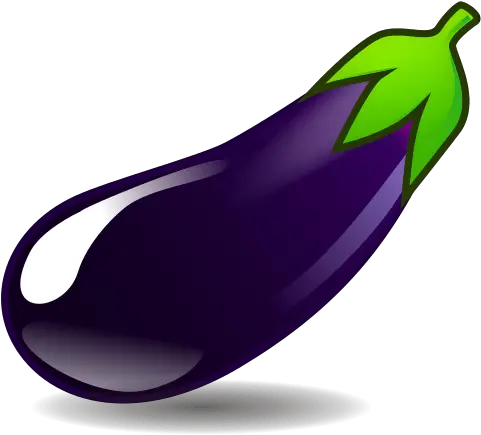 Emoji Aubergine Png 2 Image Emoji Eggplant Transparent Eggplant Transparent Background