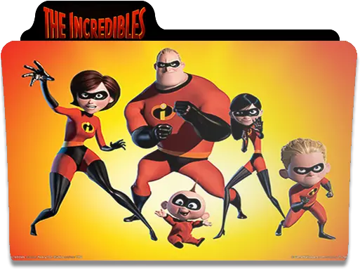 Incredibles Icon 39506 Free Icons Library Incredibles 2 Wallpaper Hd Png Toy Story 4 Icon