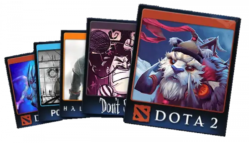 Steam Trading Cards Steam Trading Card Png Steam Png