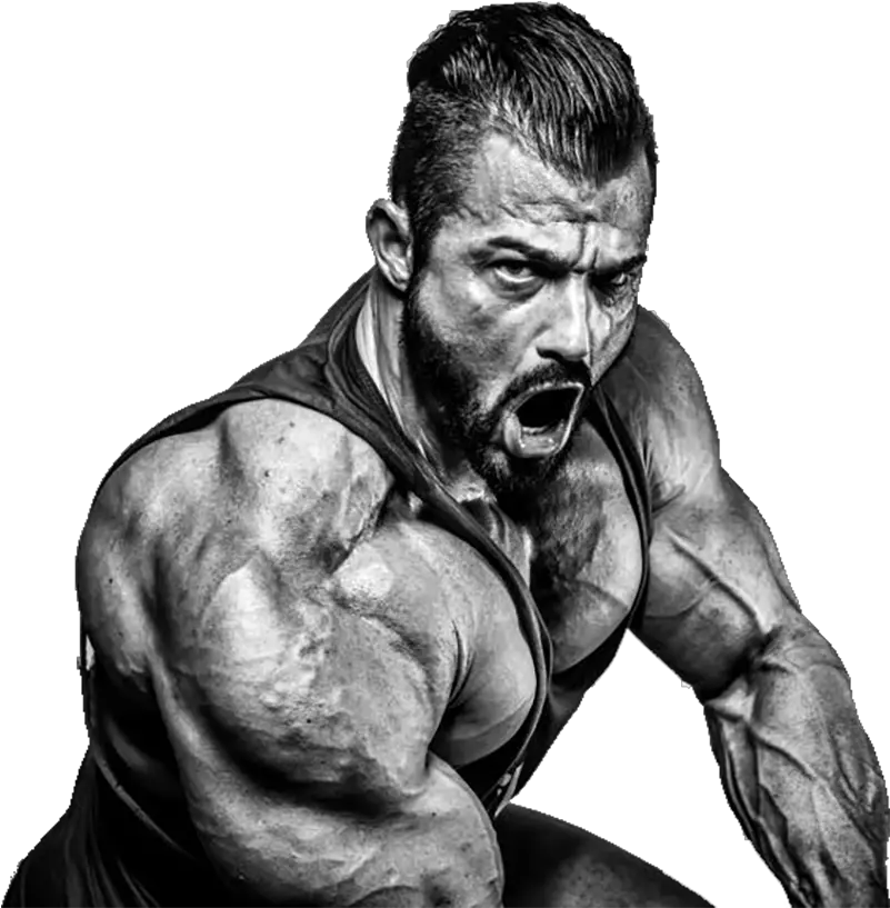 Tony Breznik Bodybuilder Images Hd Png Body Builder Png