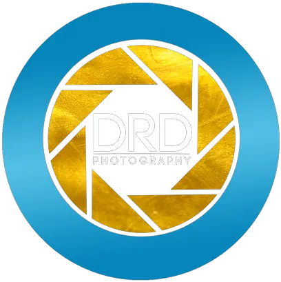 Freelance Photographer Drd Photography Lens For Watch Png Aperture Science Icon