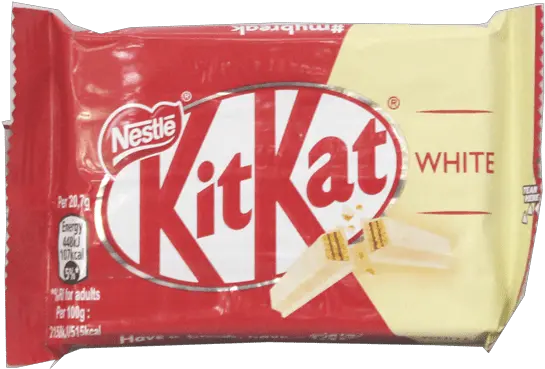 Kitkat White 42g Png Kit Kat