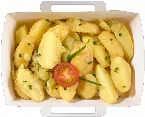 Potato Salad Home Fries Png Potato Salad Png